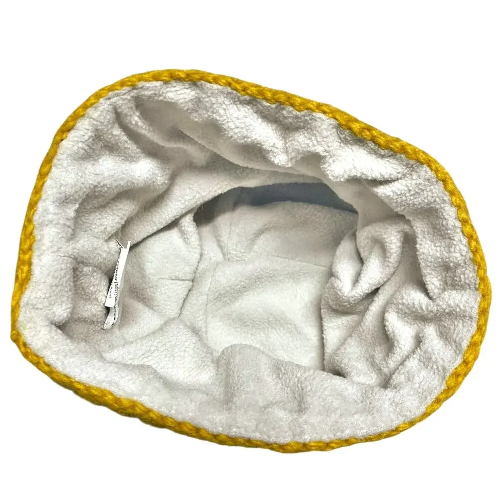 Erin Knitwear pullon beanie